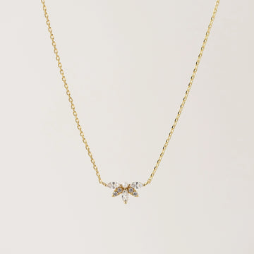 Harlowe Necklace